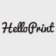 Helloprint logo
