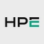 Hewlett Packard Enterprise logo