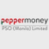 Pepper Money logo