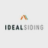 Ideal Siding logo