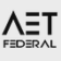 AET FEDERAL INC logo