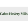 Darn Tough Vermont / Cabot Hosiery Mills logo