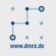 DMRZ logo