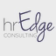 HrEdge logo