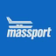 Massachusetts Port Authority logo