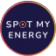 SpotmyEnergy logo
