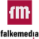 Falkemedia Gruppe logo