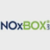 Nox Health logo