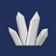 Crystal Practice Management logo