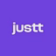 Justt logo