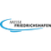 Messe Friedrichshafen logo