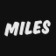 MILES Mobility GmbH logo