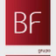BF Grupo logo