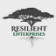 Resilient Enterprise Marketing logo