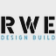 Rwedesignbuild logo
