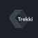 Trekki AB logo