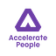 Acceleratepeople logo