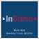 Indomo logo