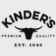 Kinders logo
