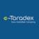 Toradex logo