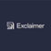 Exclaimer logo