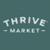 Thrivemarket logo