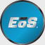 Eosfitness logo