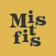Misfitsmarket logo