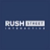 Rushstreetinteractive logo