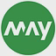 Maymobility logo