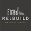 Rebuildmanufacturing logo