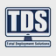Tds logo