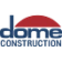 Domeconstruction logo