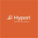 Hypori logo