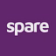 Spare logo