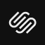Squarespace logo