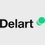 Delartech logo