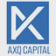 Axq logo