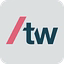 Thoughtworksreferral logo