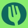 Thefork logo