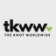 Theknotworldwide logo