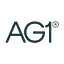 Ag1 logo