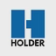 Holderconstruction logo