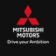 Mitsubishimotorsna logo