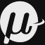Muonspace logo