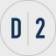 D2consulting logo