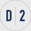 D2consulting logo