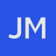 Justmarkets logo
