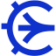 Logicgate logo