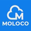 Moloco logo